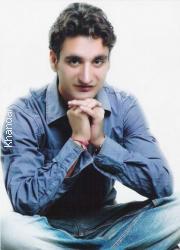Kashmiri Pandit matrionial photo