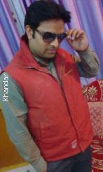 Kashmiri Pandit matrionial photo