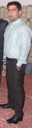 Kashmiri Pandit matrionial photo