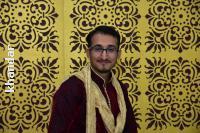 Kashmiri Pandit matrionial photo