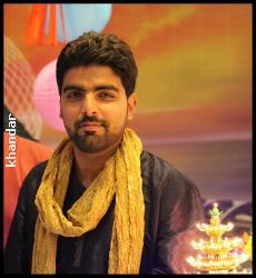 Kashmiri Pandit matrionial photo