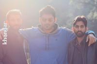 Kashmiri Pandit matrionial photo