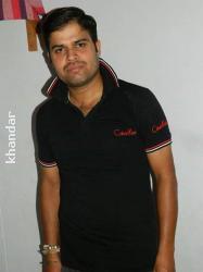 Kashmiri Pandit matrionial photo