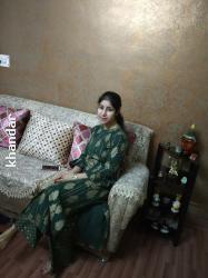 Kashmiri Pandit matrionial photo