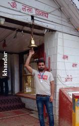 Kashmiri Pandit matrionial photo