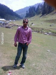 Kashmiri Pandit matrionial photo